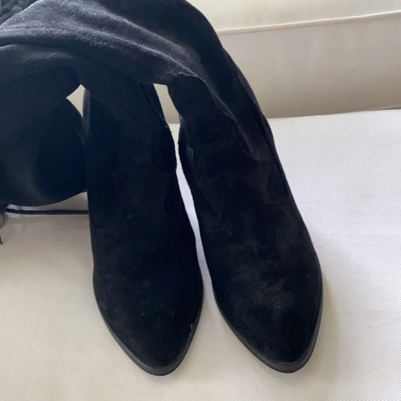 OTK chance dolce vita boots like new - Picture 5 of 5